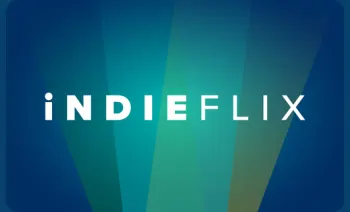 IndieFlix US 礼品卡