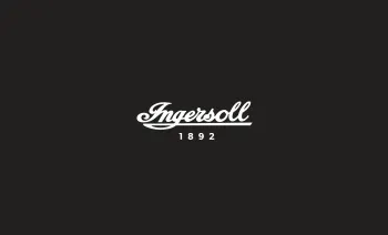 Ingersoll 1892 Gift Card