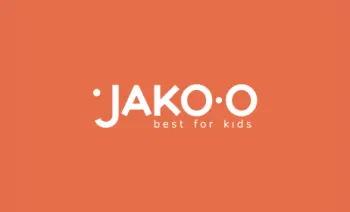 JAKO-O GmbH Carte-cadeau