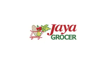 Jaya Grocer Carte-cadeau