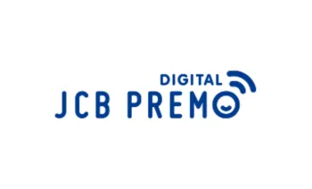 JCB Premo-digital Gift Card