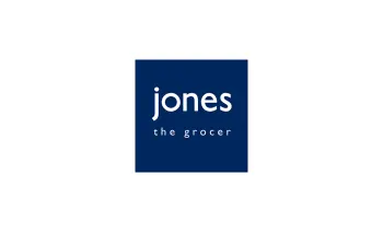 Jones The Grocer Gift Card