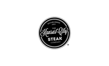 Kansas City Steak Company Carte-cadeau
