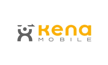 Kena Mobile PIN Aufladungen