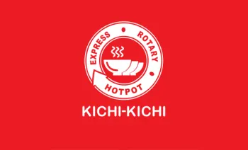 Kichi Kichi Gift Card