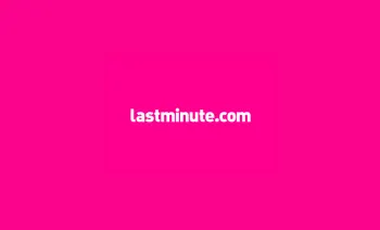lastminute.com Travel Gift Card