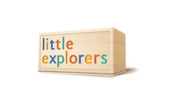 Little Explorers Gift Card