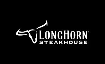 LongHorn SteakHouse Gift Card