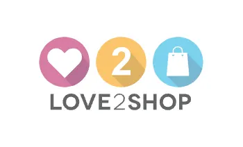 Love2Shop Rewards Carte-cadeau