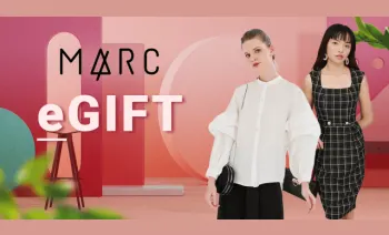 MARC Fashion Gift Card