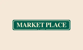 Market Place Gift Card