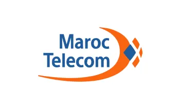 Maroc Telecom Internet Refill