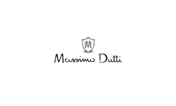 Massimo Dutti Carte-cadeau