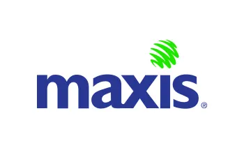 Maxis Пополнения