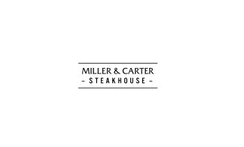 Подарочная карта Miller & Carter