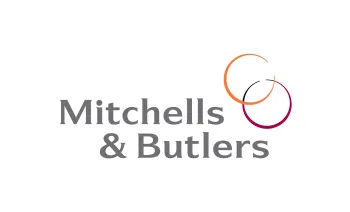 Mitchells & Butlers Gift Card