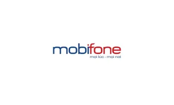 Mobifone Пополнения