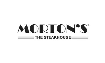 Подарочная карта Morton's The Steakhouse