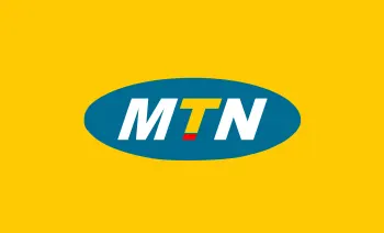 MTN Nigeria Internet Refill