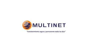 Tarjeta Regalo Multinet 