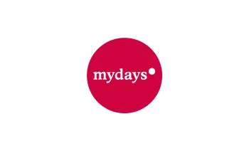 MyDays Carte-cadeau