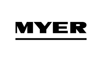 Подарочная карта Myer