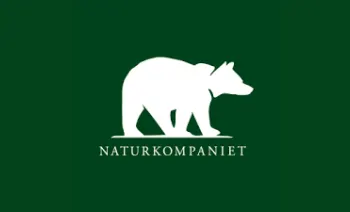 Подарочная карта Naturkompaniet NO