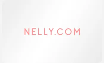 Nelly.com DK Gift Card