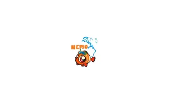 Nemo Diving Gift Card