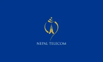 Nepal Telecom Пополнения