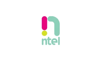NTEL Internet Пополнения