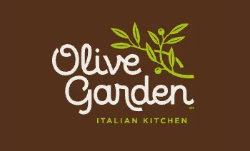 Gift Card Olive Garden
