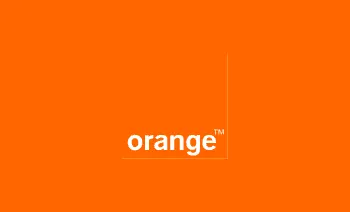 Orange 4G Internet top up Пополнения