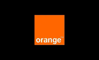 Orange Go World Refill