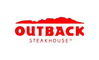 Outback Steakhouse Carte-cadeau