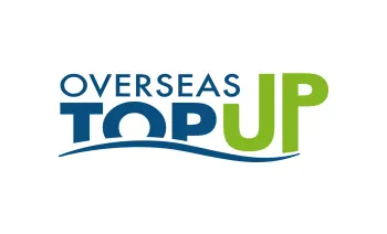 Overseas Top Up PIN Recharges
