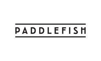 Paddlefish Carte-cadeau