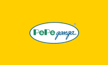Pepe Ganga Gift Card