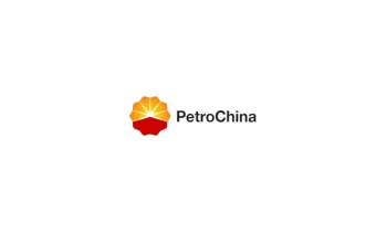 Подарочная карта PetroChina