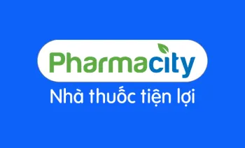 Pharmacity Carte-cadeau