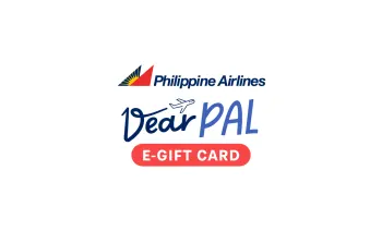 Philippines Airlines Gift Card