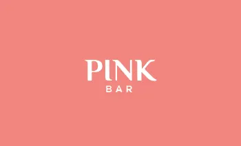 Pinks Hotel Bar Gift Card
