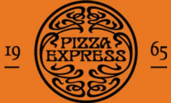 Подарочная карта Pizza Express