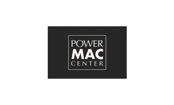 Power Mac Center Gift Card