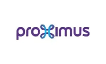 Proximus pin Recharges