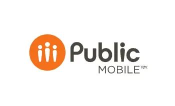 PublicMobile PIN Recharges