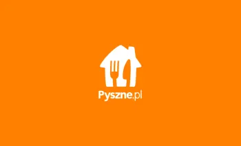 Подарочная карта Pyszne.pl