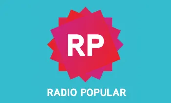 Подарочная карта Radio Popular PT