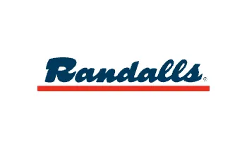 Randalls Carte-cadeau