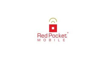 Red Pocket PIN Пополнения